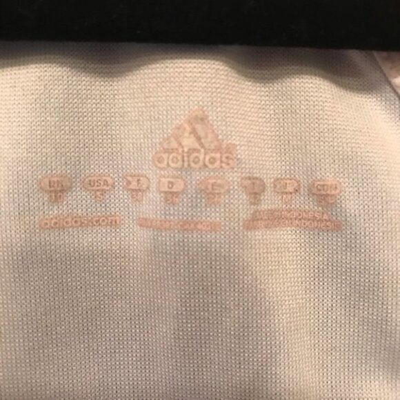 Adidas Sports Bra. Excellent condition. - Picture 3 of 5